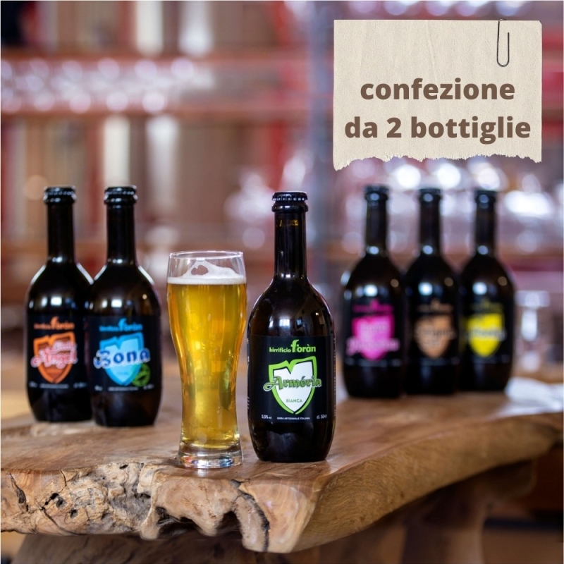 Birra - Bottega del Friuli