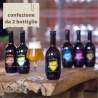 Foran - Birra Bionda - Birrificio Foràn - Birra Chiara - Bottega del Friuli