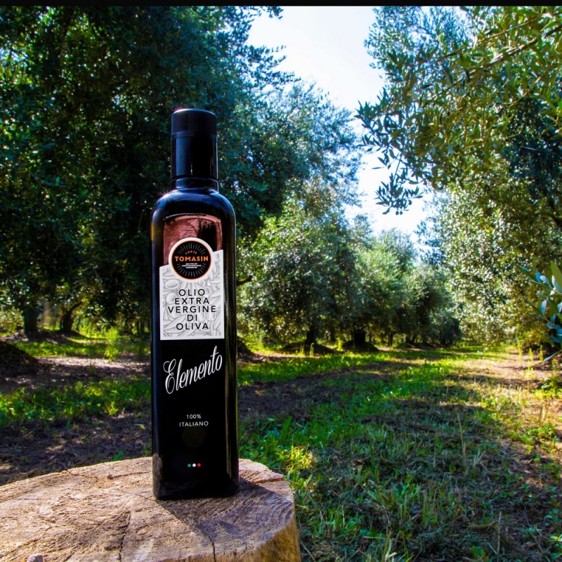 Olio - Bottega del Friuli