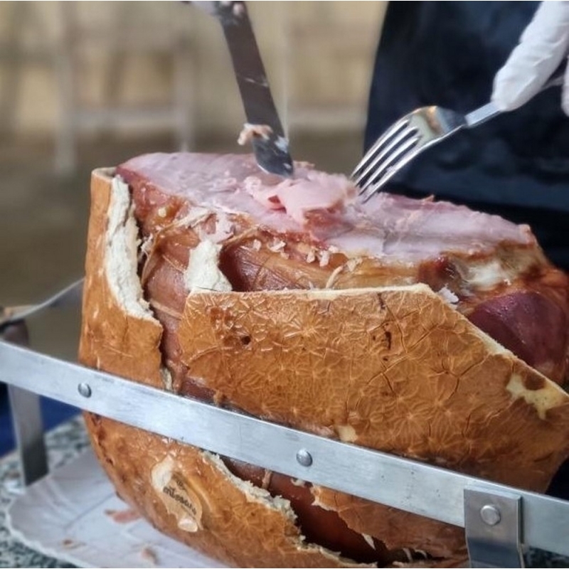 Prosciutto Cotto - Bottega del Friuli