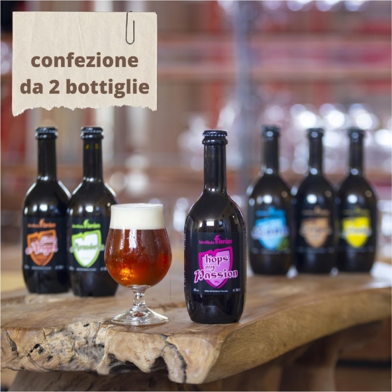 Birra - Bottega del Friuli