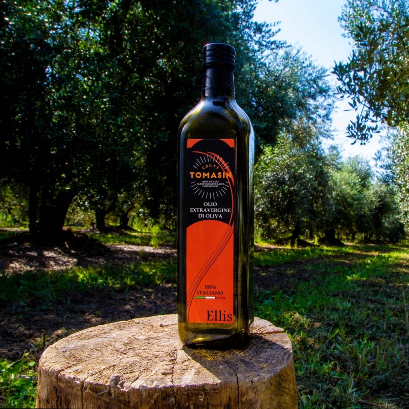 Olio - Bottega del Friuli