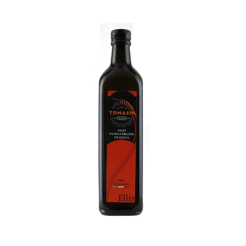 Olio - Bottega del Friuli