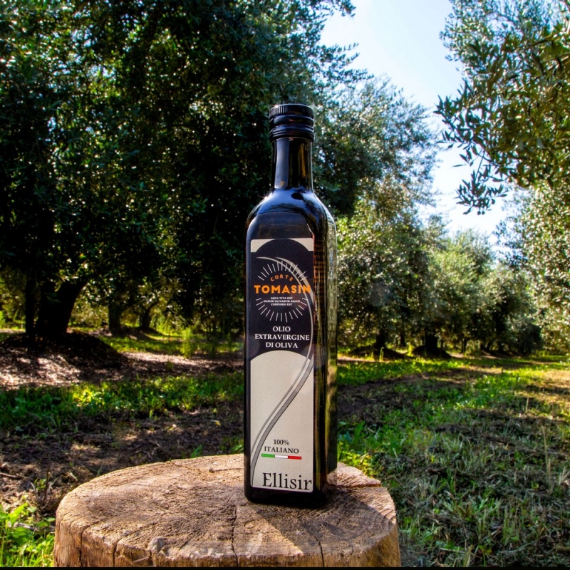 Olio - Bottega del Friuli