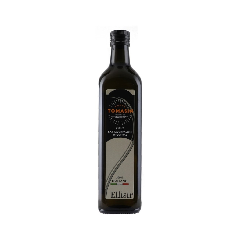 Olio - Bottega del Friuli