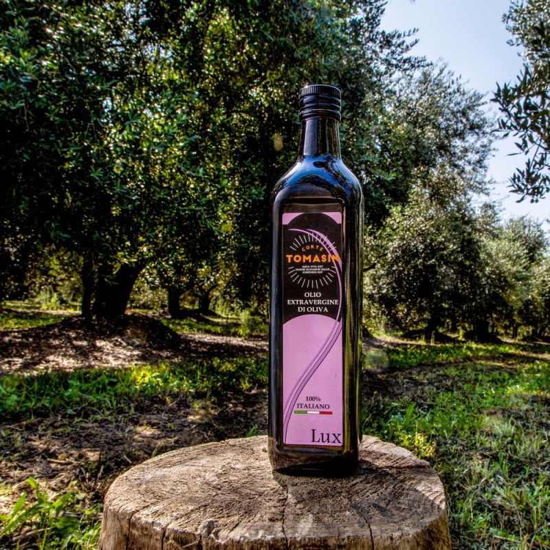 Olio - Bottega del Friuli