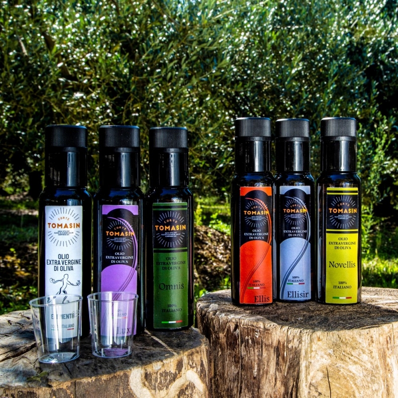Olio - Bottega del Friuli