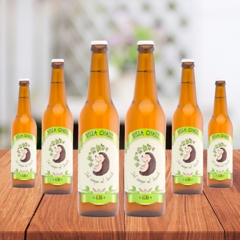 Birra - Bottega del Friuli