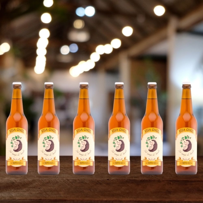 Birra - Bottega del Friuli