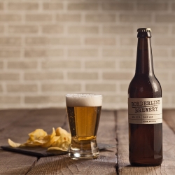 Pale Ale - Birra artigianale Borderline - Confezione da 2