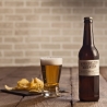 CCC Ipa - Birra artigianale Borderline - Confezione da 2 bottiglie - Birra Chiara - Bottega del Friuli