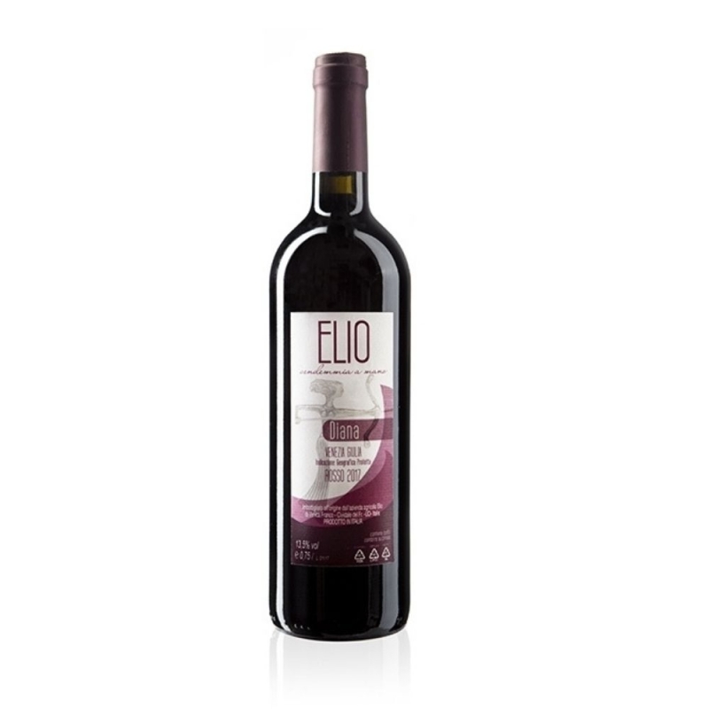 Vini - Bottega del Friuli