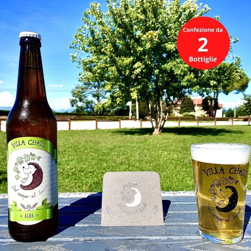 Birra - Bottega del Friuli