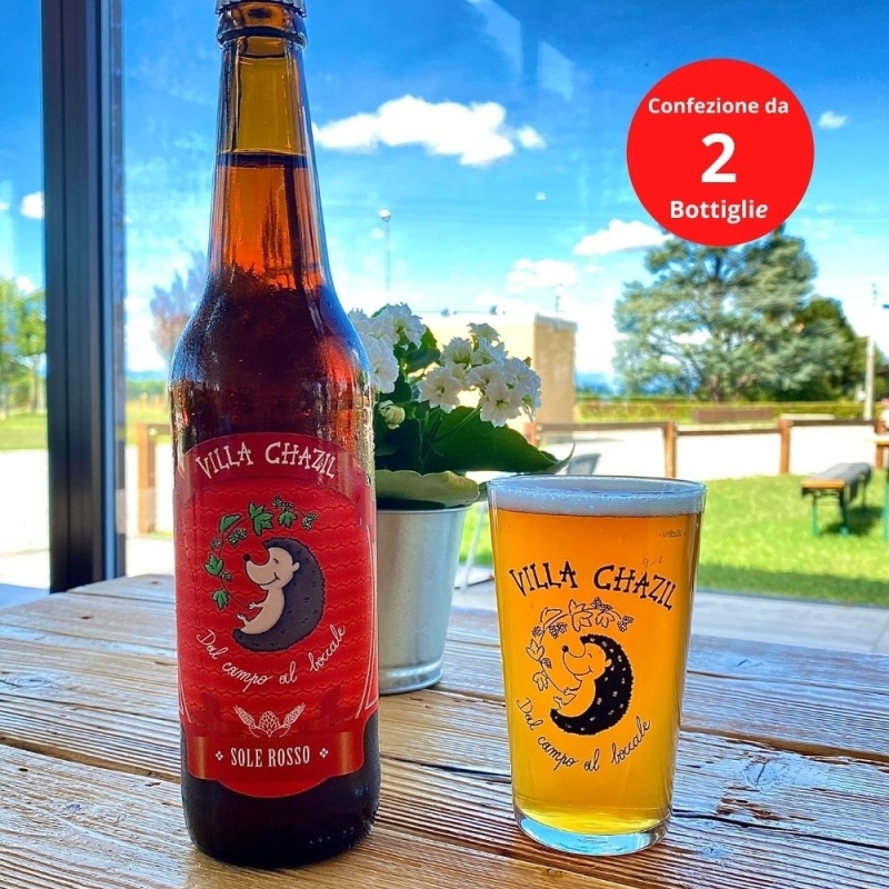 Birra - Bottega del Friuli