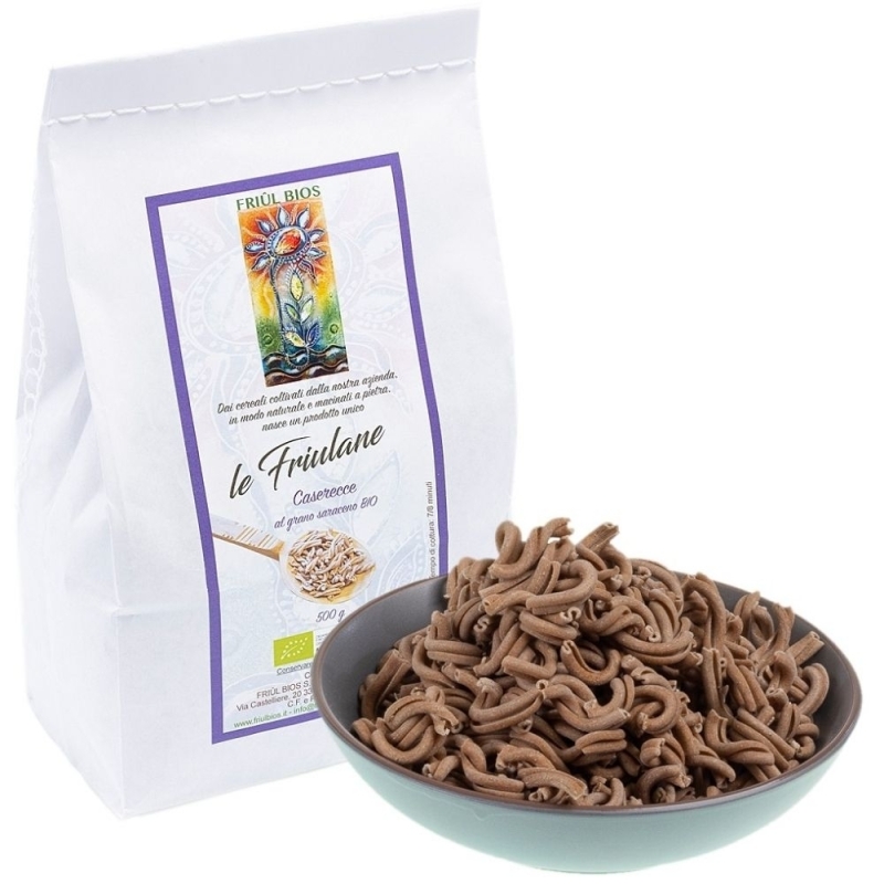 Pasta - Bottega del Friuli