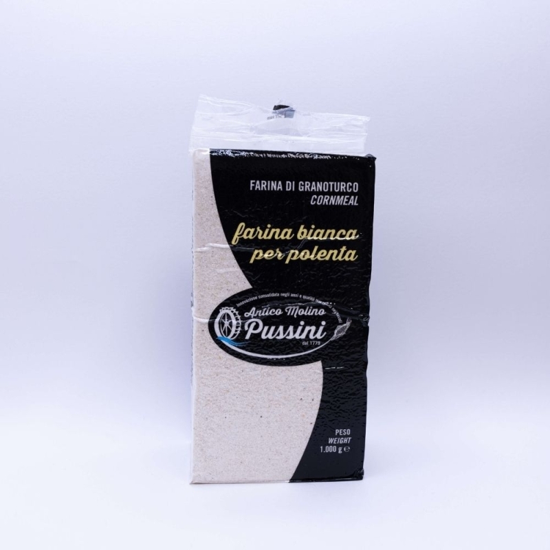 Farine e Cerali - Bottega del Friuli