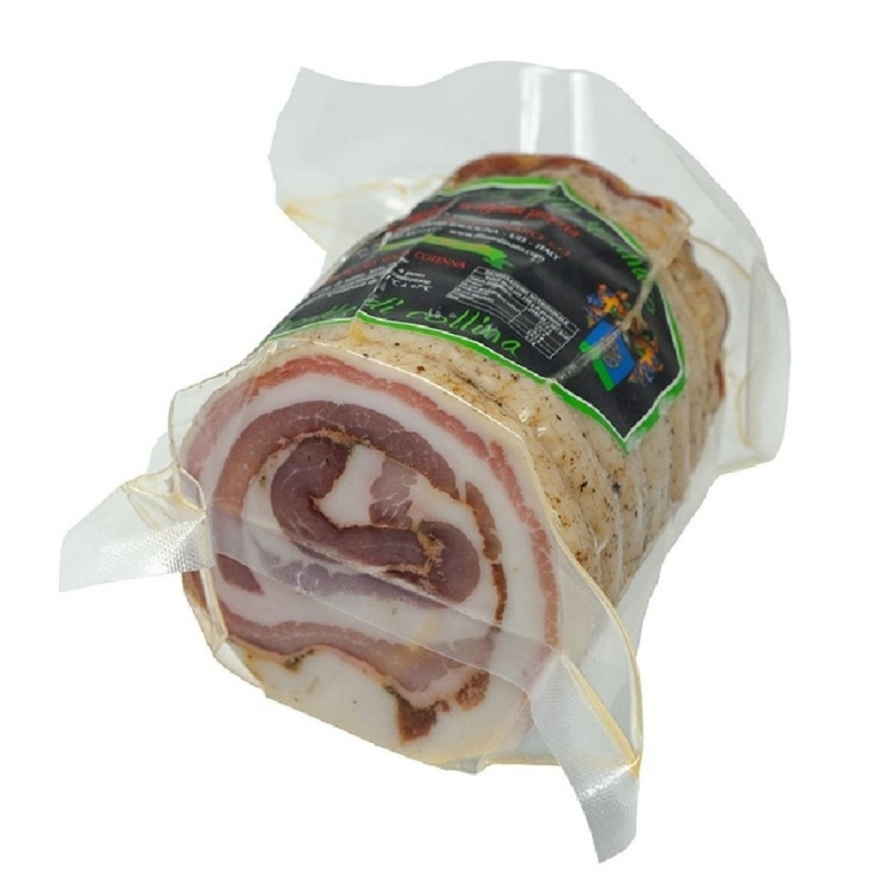 Pancetta - Bottega del Friuli