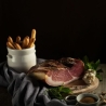 Trancio di Speck di collina - Molinaro - Speck - Bottega del Friuli