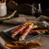Stinco di Prosciutto di Ragogna 18 Mesi - I Molinaro - Prosciutto Crudo - Bottega del Friuli