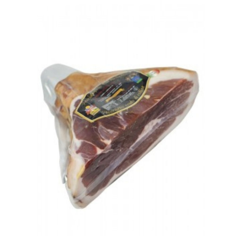 Prosciutti - Bottega del Friuli