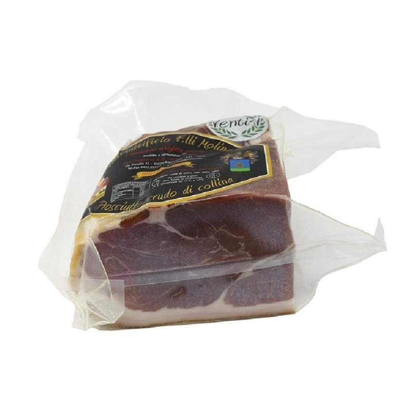 Prosciutti - Bottega del Friuli