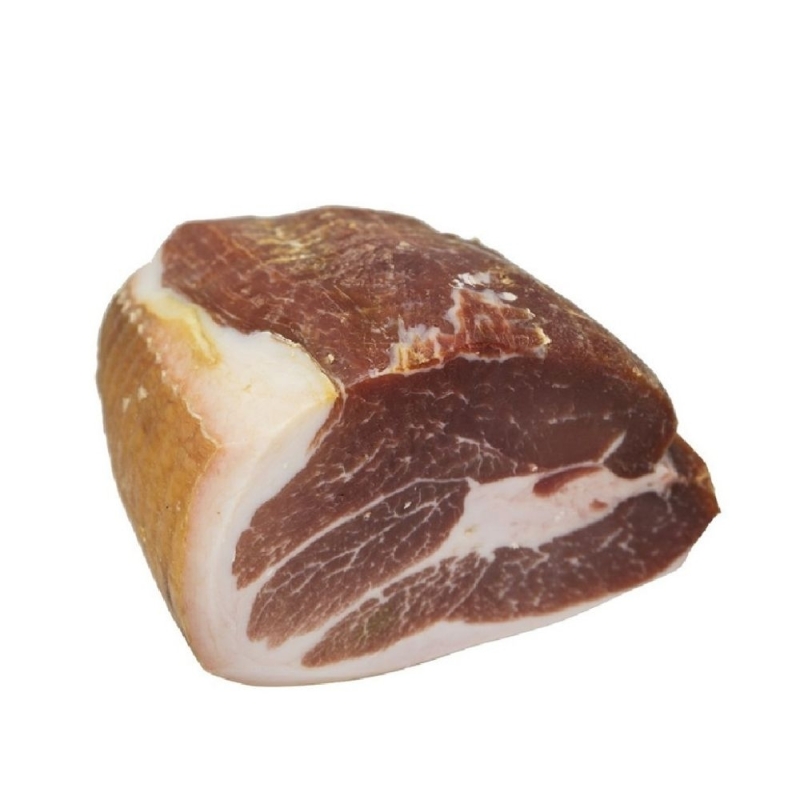 Trancio di Persut Taron - I Molinaro - Altri Salumi Stagionati - Bottega del Friuli