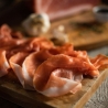 Trancio di Persut Taron - I Molinaro - Altri Salumi Stagionati - Bottega del Friuli
