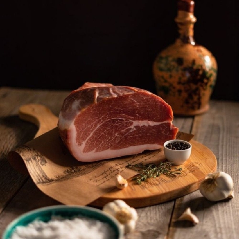 Salumi Stagionati - Bottega del Friuli