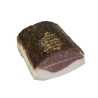 Trancio di Mindricule naturale - I Molinaro - Altri Salumi Stagionati - Bottega del Friuli