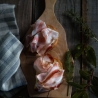 Guanciale stagionato - Barbonsal - I Molinaro - Altri Salumi Stagionati - Bottega del Friuli