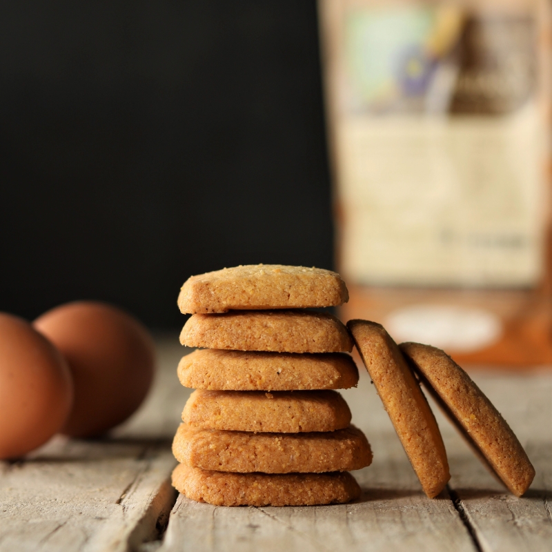 Biscotti e Dolci da Forno - Bottega del Friuli