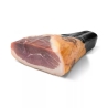 Prosciutto di San Daniele DOP trancio di coda - La Glacere - DOP San Daniele - Bottega del Friuli