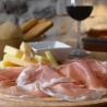 Prosciutto di San Daniele DOP trancio di coda - La Glacere - DOP San Daniele - Bottega del Friuli