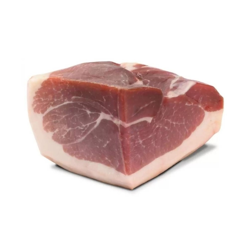 Prosciutti - Bottega del Friuli