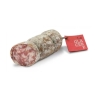 Salame Friulano con aglio - La Glacere - Salame - Bottega del Friuli