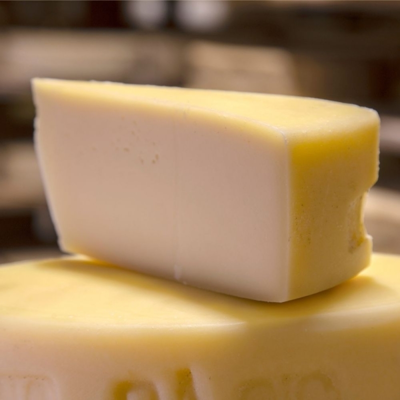 Formaggio latteria fresco  40 gg - Caseificio Della Savia - Latteria e Speciali - Bottega del Friuli