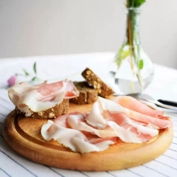 Lonza - La Glacere
