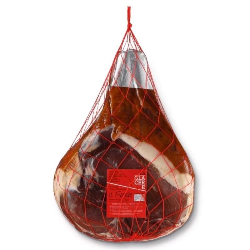 Prosciutti - Bottega del Friuli