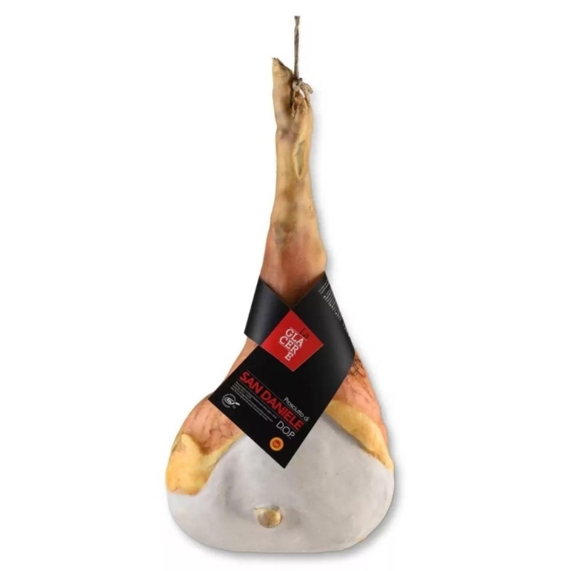 Prosciutti - Bottega del Friuli