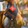 Prosciutto San Daniele DOP con osso - La Glacere - Prosciutti - Bottega del Friuli
