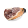 Prosciutto San Daniele DOP Senza osso "Addobbo" - La Glacere - DOP San Daniele - Bottega del Friuli