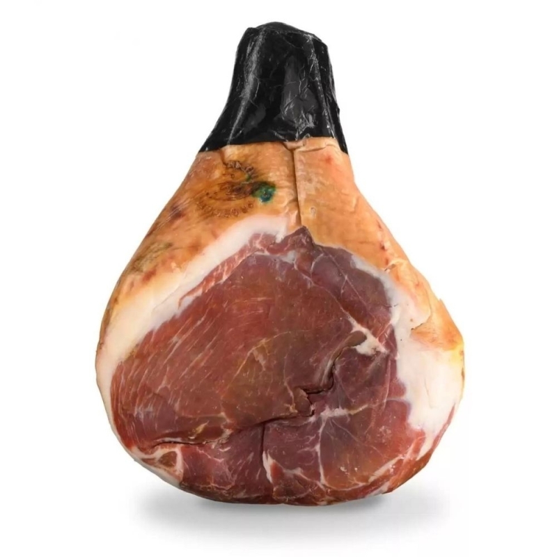 Prosciutti - Bottega del Friuli