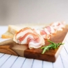 Pancetta arrotolata - La Glacere - Pancetta - Bottega del Friuli