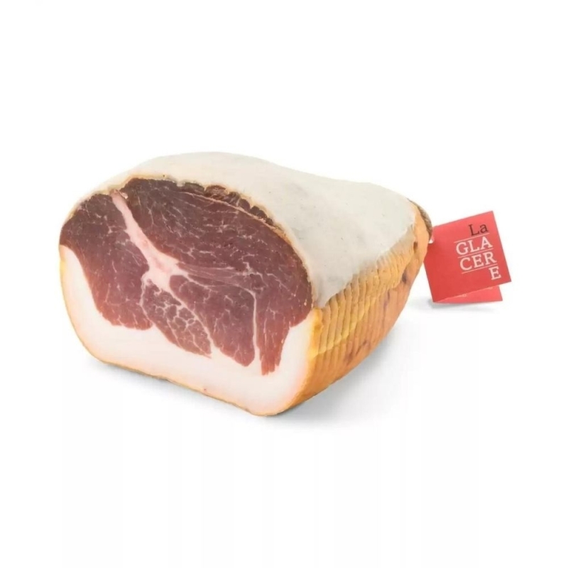 Salumi Stagionati - Bottega del Friuli