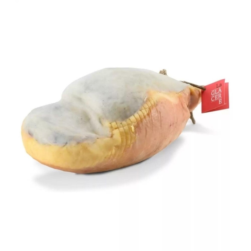 Culatta friulana "Il Glemuc" - La Glacere - Altri Salumi Stagionati - Bottega del Friuli