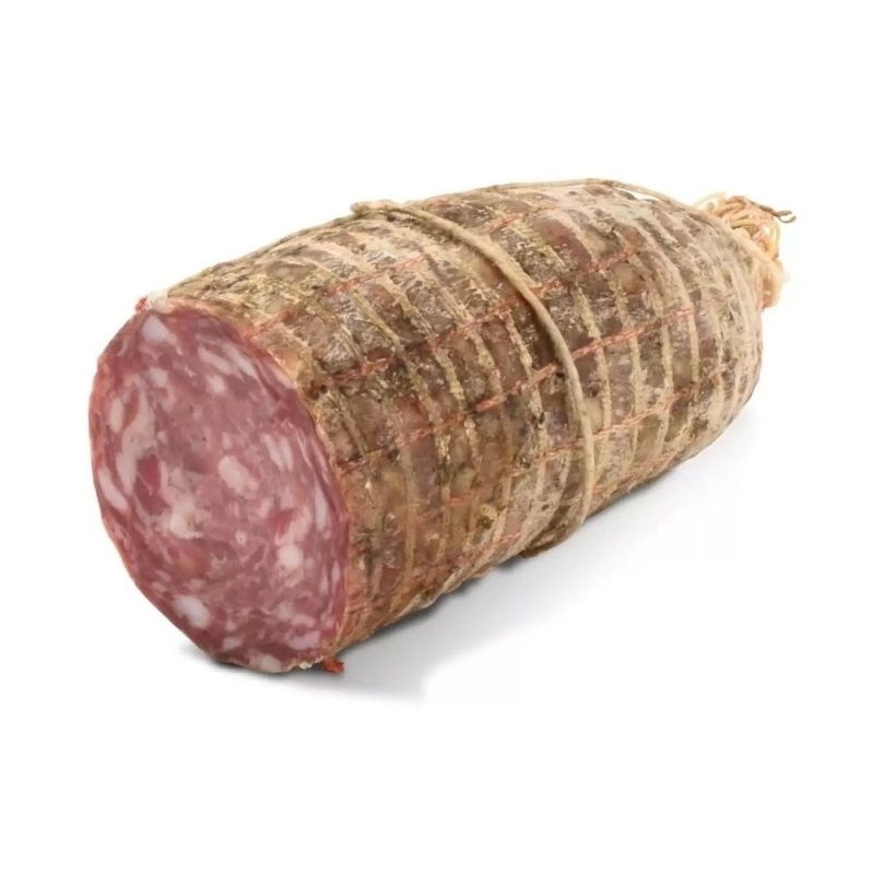 Soppressa  - La Glacere - Soppressa - Bottega del Friuli