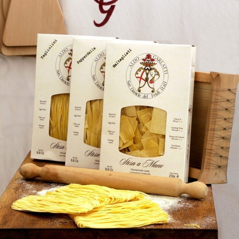 Pasta - Bottega del Friuli