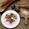 Prosciutto leggermente affumicato - D'Osvaldo - Prosciutti - Bottega del Friuli