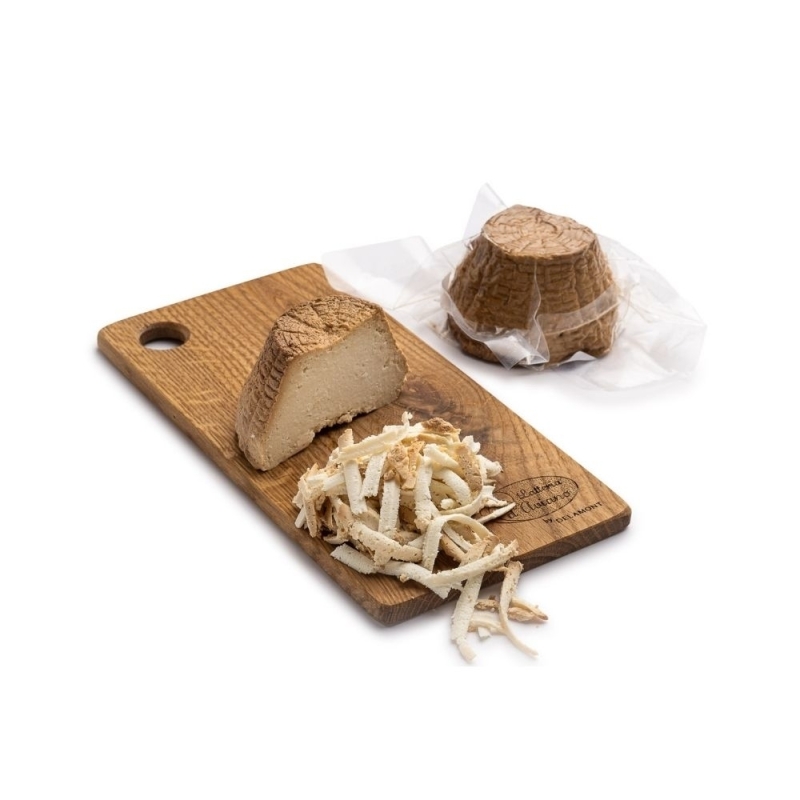 Formaggi - Bottega del Friuli