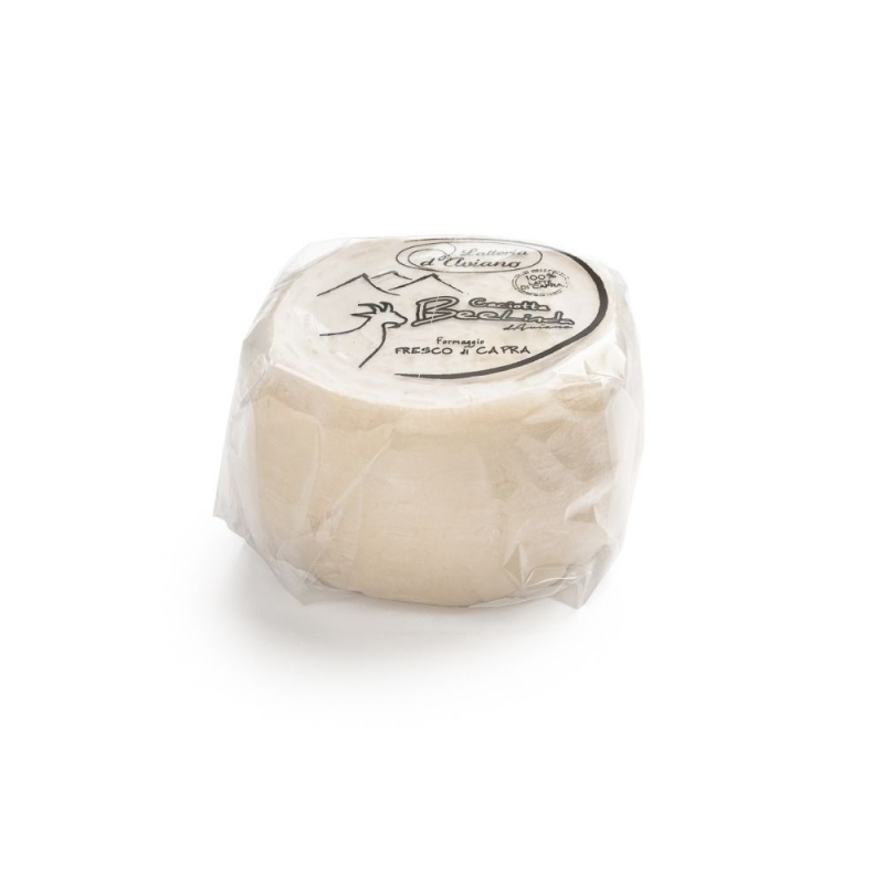 Caprini - Bottega del Friuli